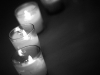 Curve of Candles
